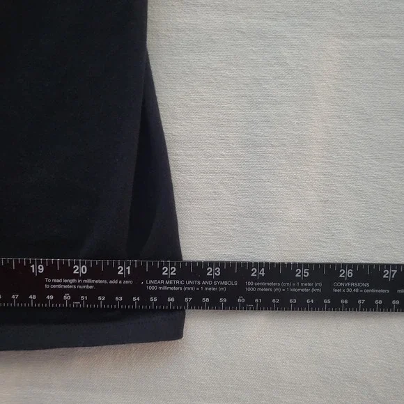 Nike Logo Mens Sz Xl Athletic Cut Shirt - Picture 6 of 6